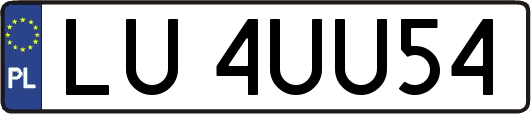 LU4UU54