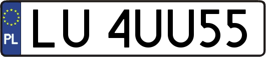 LU4UU55