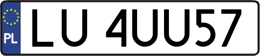 LU4UU57