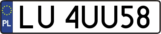 LU4UU58