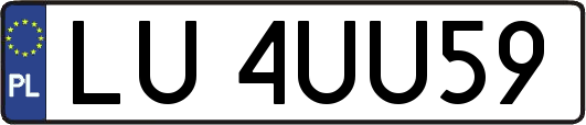 LU4UU59