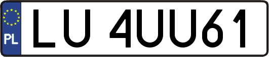 LU4UU61