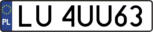 LU4UU63