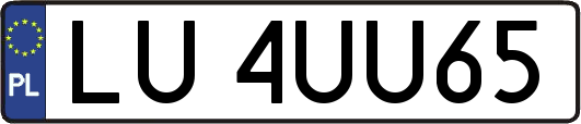 LU4UU65