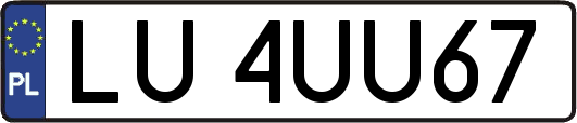 LU4UU67