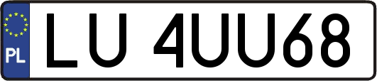 LU4UU68