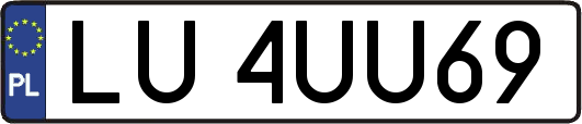 LU4UU69