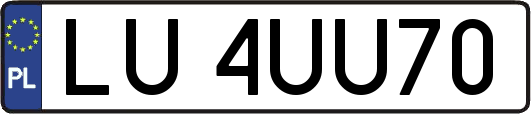 LU4UU70