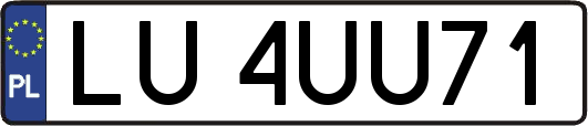 LU4UU71
