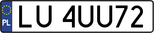 LU4UU72