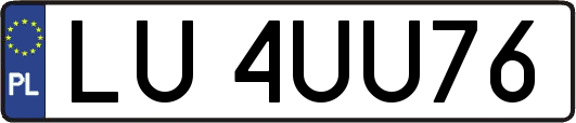 LU4UU76