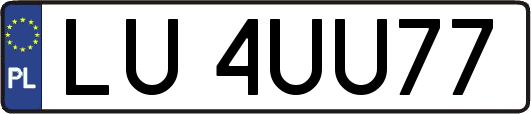 LU4UU77