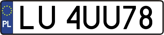 LU4UU78