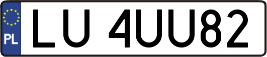 LU4UU82