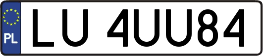 LU4UU84