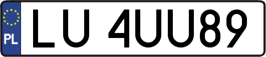 LU4UU89