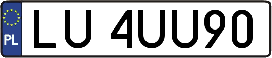 LU4UU90
