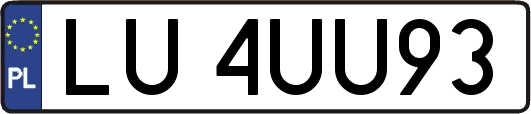 LU4UU93