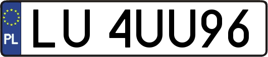 LU4UU96