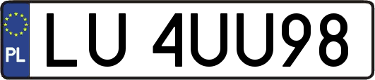 LU4UU98