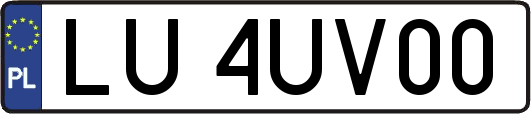 LU4UV00