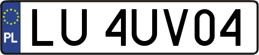 LU4UV04