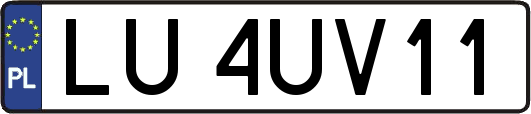 LU4UV11