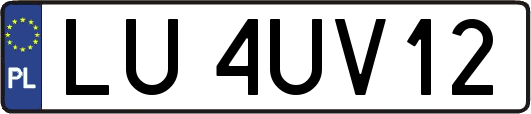 LU4UV12