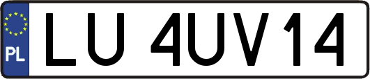 LU4UV14