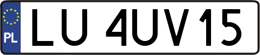 LU4UV15
