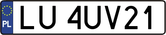 LU4UV21