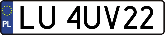 LU4UV22