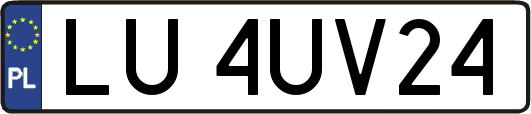 LU4UV24