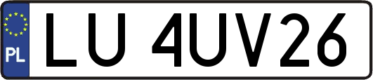 LU4UV26