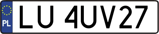 LU4UV27