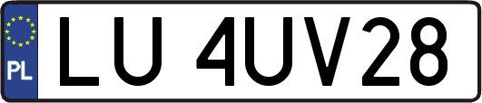 LU4UV28