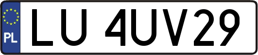LU4UV29