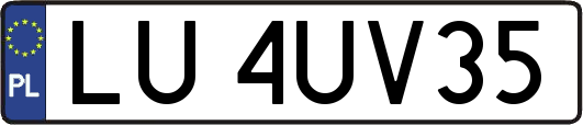 LU4UV35