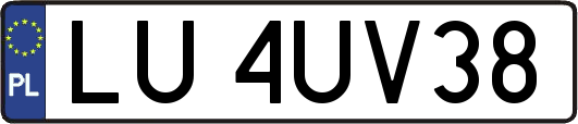 LU4UV38