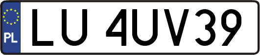 LU4UV39