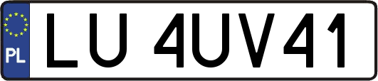 LU4UV41