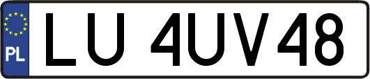 LU4UV48