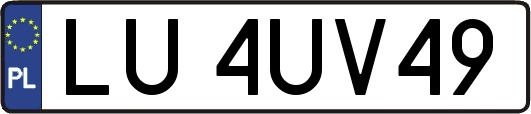 LU4UV49