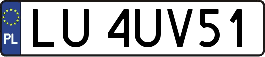 LU4UV51