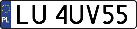 LU4UV55