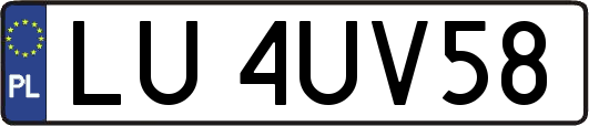 LU4UV58