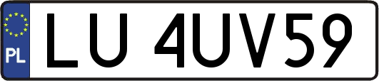 LU4UV59