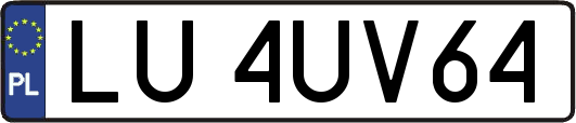 LU4UV64
