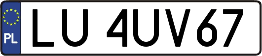 LU4UV67
