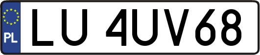 LU4UV68